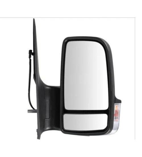 Volkswagen Crafter 2E 2009-2016 Ayna Sağ Elektrikli Isıtmalı Katlanır 6 Pin