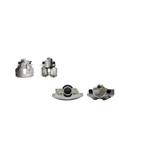 Volkswagen Sharan 1.8T 2.8 V6 1995-2010 1.9 TDI 1996-2010 / Seat Alhambra 1996-2010 Ön Sol Fren Kaliperi Motorsuz