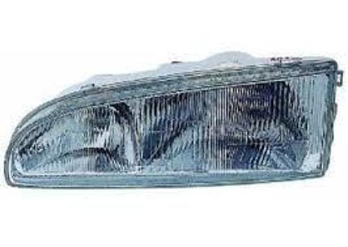 Hyundai H100 Minibüs 1994-2006 -SAĞ Far