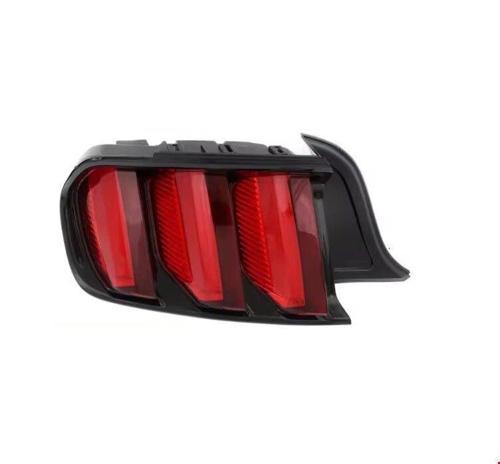 Ford Mustang Arka Stop Sol (Kırmızı-usa) 2015 Sonrası Uyumlu