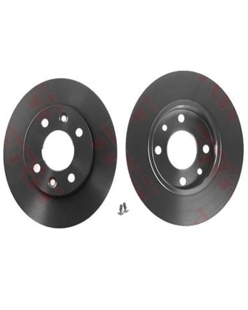 Renault R9 R11 R19 Clio 1990-2000 Ön Fren Aynası