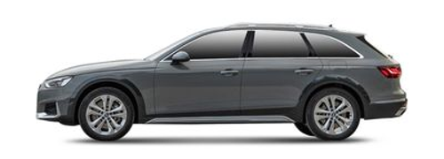 Audi A4 A5 A6 RS Quattro 2010-2018 Arka TX Fren Balatası