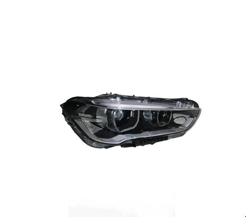 Bmw X1 Ön Far Led Sağ (Fansız) 2016 Sonrası Uyumlu