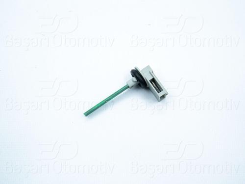 Audi A1 2012-2014 A4 1999-2008 A6 1998-2014 A7 2012-2014 A8 2004-2016 Q7 2010-2016 Dış Isı Sensörü