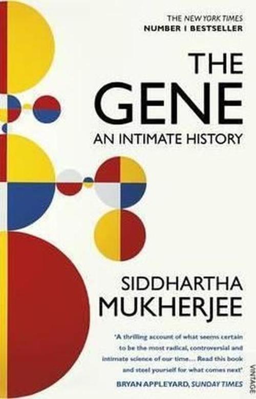 The Gene: An Intimate History