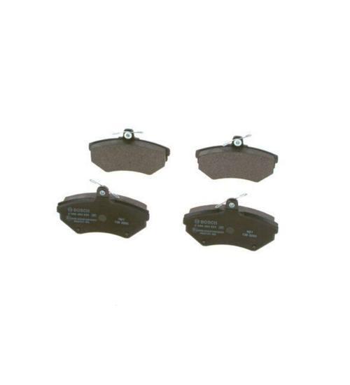 Volkswagen Passat Audi A4 A6 1.8 1996 Sonrası Fren Balatası Ön Fişli