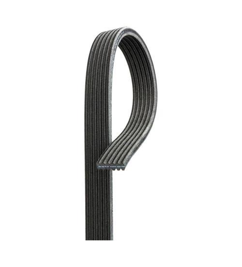 Opel Combo C Corsa C 1.3 CDTI V Kayışı