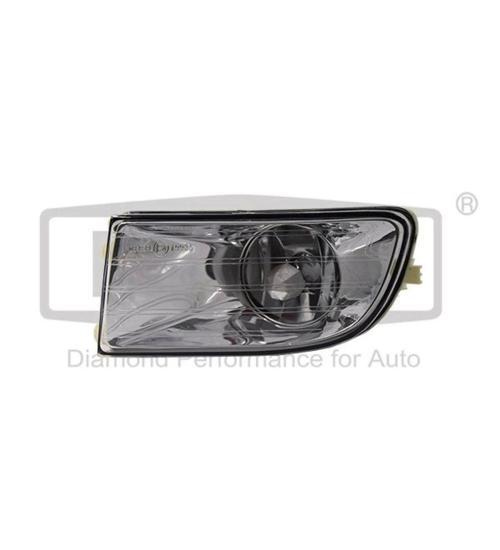 Skoda Octavia 2 2004-2008 Sol Sis Farı