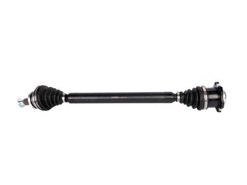 Volkswagen Polo (9N) 1.4 TDI M-T 2001-2012 / Seat Ibiza 4 (6L1) 1.4 TDI 2002-2009 / Skoda Fabia (6Y2) 1.4 TDI 1999-2007 Sağ Ön Komple Aks (36X50.5 Uzunluk:759 Mm)