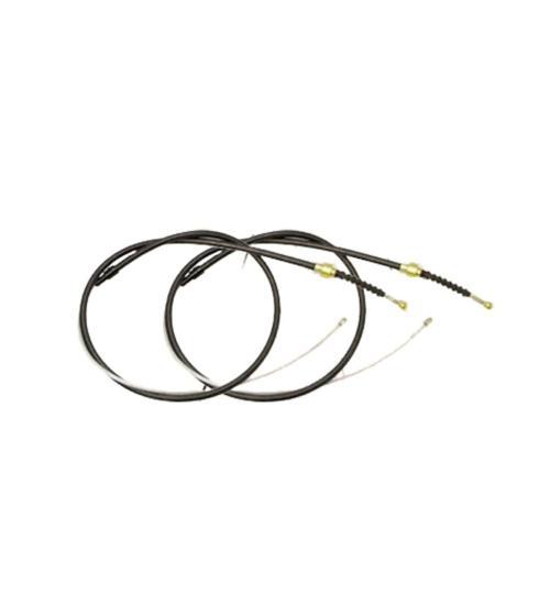 Skoda Fabia 2013 Sonrası Ön Sol Cam Kriko Tamir Takımı