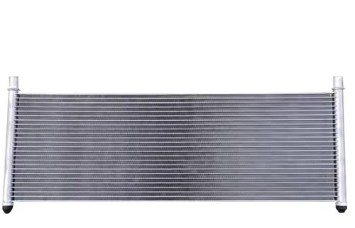 Tesla Model X 5YJX Plaid AWD 2015 Sonrası Su Radyatörü (Brazing 718X241X20)