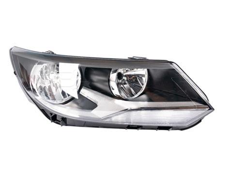 Volkswagen Tiguan (5N_) 2011-2016 Sağ Far