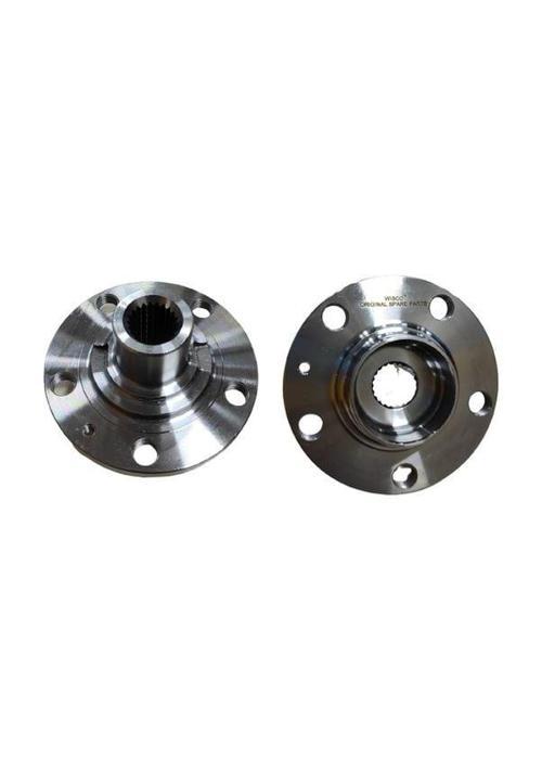 Volkswagen Polo Porya Ön Sol-Sağ Rulmansız 5X100 120.5X20Mm Skoda Fabia Seat Ibiza Audi A1 A2 99 Sonrası