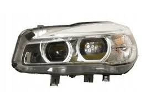 BMW F46 2014 2017 Far Sol LED