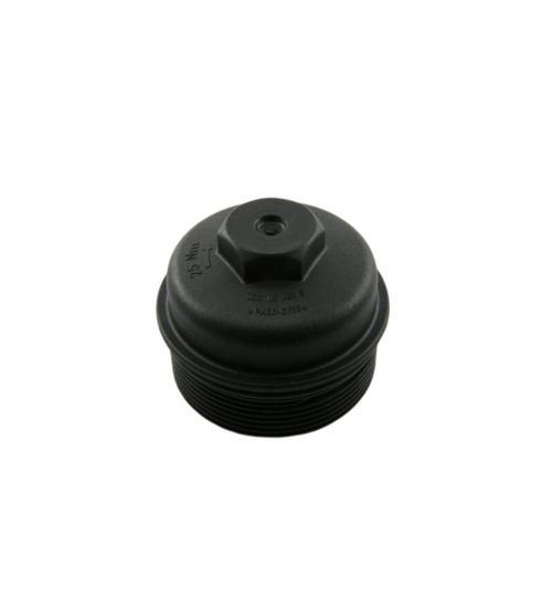 Volkswagen Passat Touran Jetta 3 4 Golf 5 Skoda Superb Octavia 2 Fabia 2 Audi A3 2003 Sonrası Filtre Kapağı