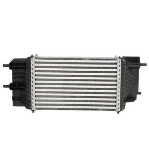 Nissan Juke Turbo Radyatörü (Intercooler) 281X187X80 1.5 DCI 10-19 Pulsar 14 Sonrası