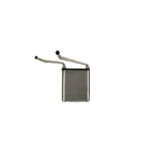 Toyota Yaris Kalorifer Radyatörü Brazing 144X197 Mm 1.0 1.3 1.4 1.8 05 Sonrası