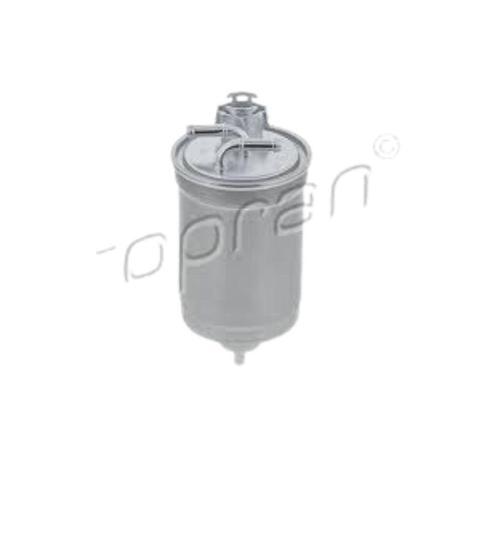 Volkswagen Sharan (7M8, 7M9) Seat Alhambra (7V8, 7V9) Ford Galaxy (WGR) 1.9 TDI 1995-2010 Yakıt Filtresi