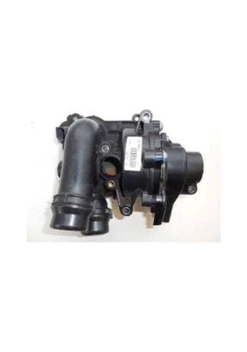 Volkswagen Golf 6 Passat CC Tiguan Scirocco 1.8 2.0 TSI TFSI GTI 4Motion Devirdaim