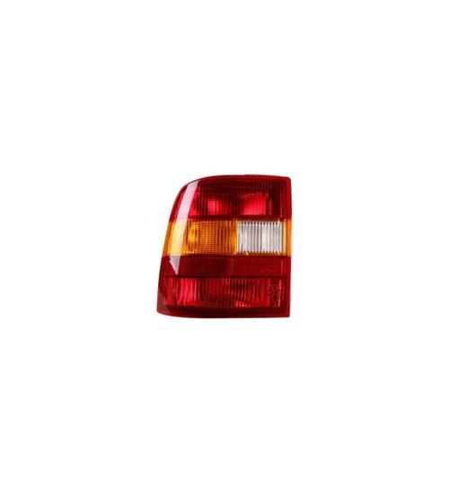Opel Vectra A 1988 1992 Sol Stop Lambası