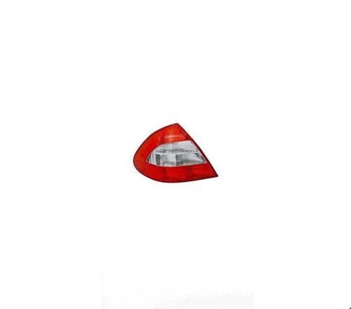 Mercedes W211 Arka Stop Sol 2005 Sonrası Uyumlu