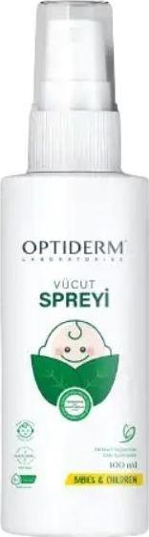 Sinek Kovucu Sprey Çocuk