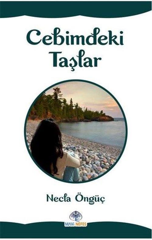 Mavi Nefes Cebimdeki Taşlar