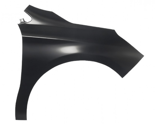 Citroen C4 Ön Çamurluk Sağ 2011 Sonrası Uyumlu