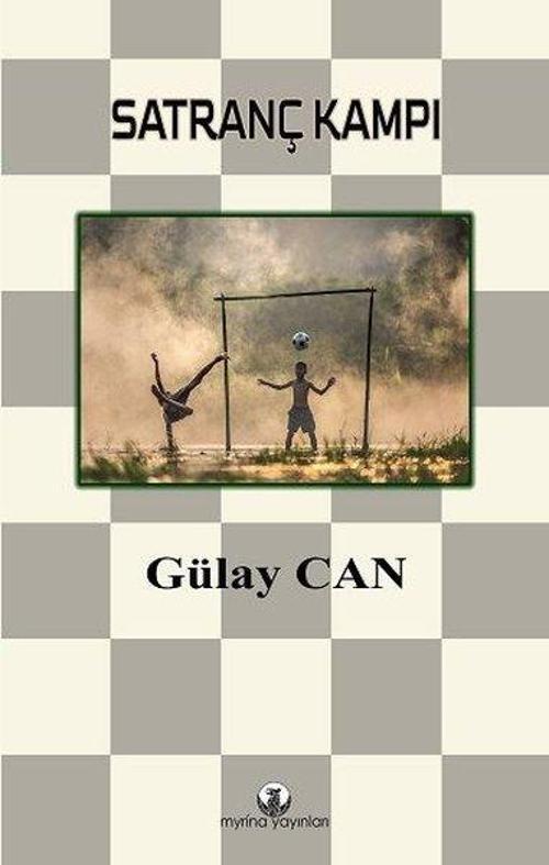 Myrina Yayınları Satranç Kampı