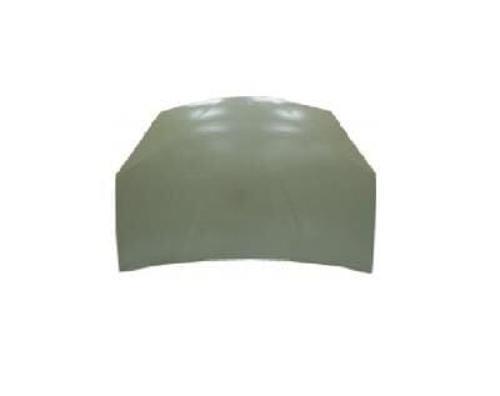 Dacia Sandero Motor Kaputu (Çekomastikli) 2008 Sonrası Uyumlu