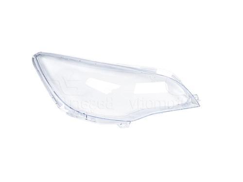 Opel Astra J 2012 Sonrası Far Camı Sağ LED Tip