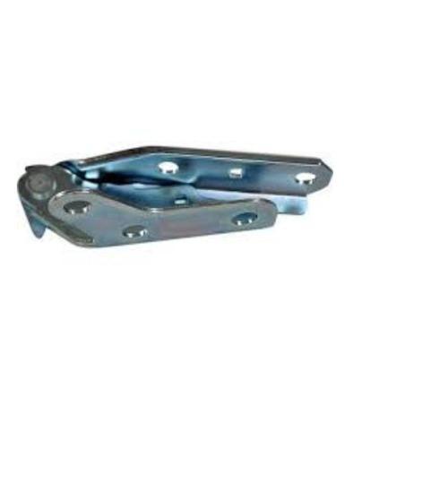 Volkswagen Polo 2002-2009 Sol Kaput Menteşesi