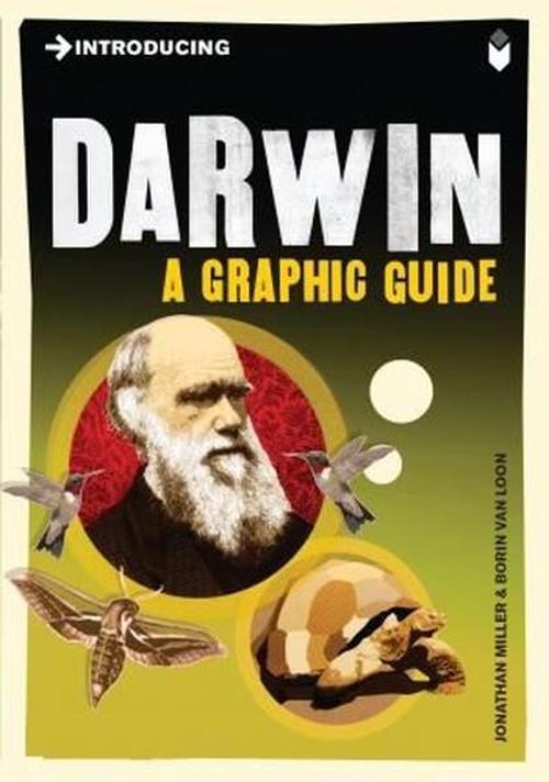 Introducing Darwin: A Graphic Guide