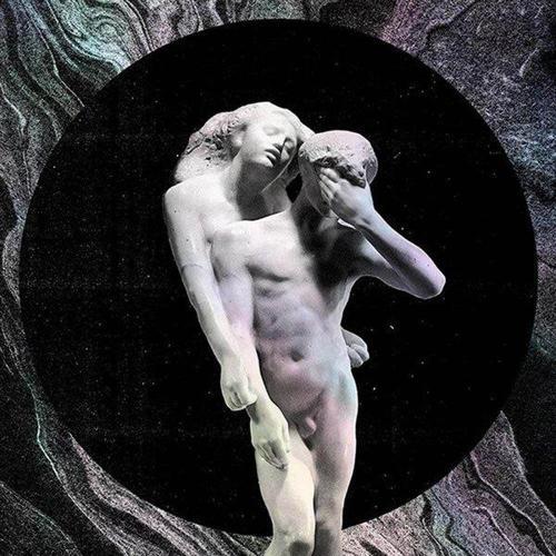Arcade Fire Reflektor Plak