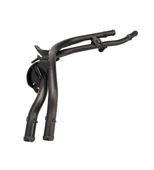 Volkswagen Passat 3C2 Tiguan 5N Audi Q3 8UB A3 8P1 1.8 TFSI 2.0 TFSI BZB BPY CCTA CCZA CBFA Radyatör Borusu Çiftli Metal
