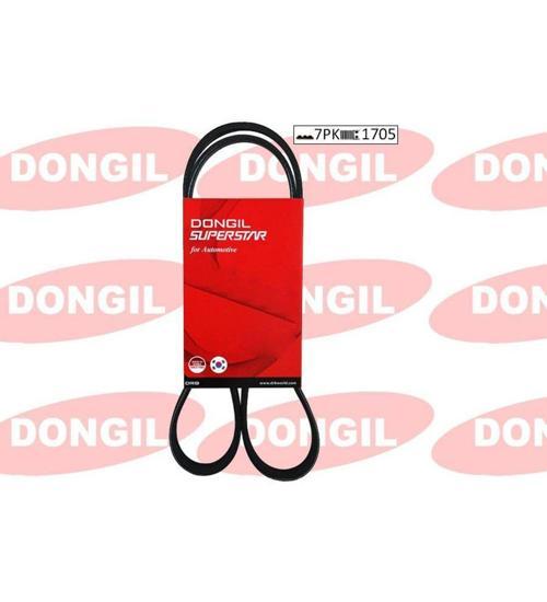 Nissan X-Trail V Kayışı