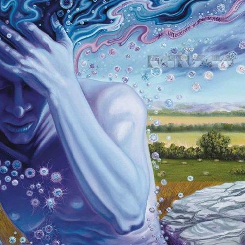 Kansas The Absence Of Presence 2 Lp + 1 Cd