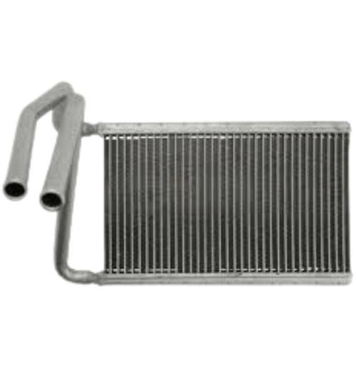 Kia Sorento I JC 2.4 2.5 CRDI 3.3 V6 3.5 V6 2002 2011 Kalorifer Radyatörü Brazing 253X142 Mm