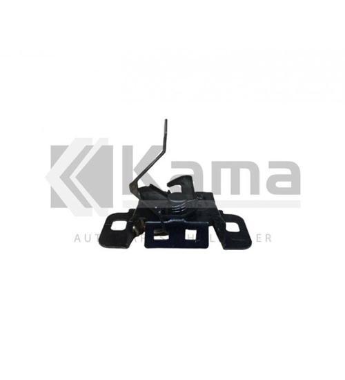 Chevrolet Aveo 2012 Sonrası Kaput Kilidi