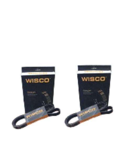 Hyundai Starex 2003-2008 Klimalı V Kayışı