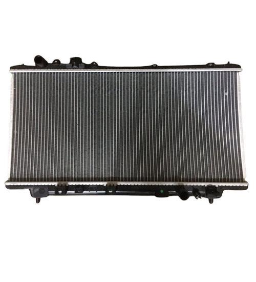 Mazda 323 BA 1.3 1.5 1.8 Familia Lantis 1994-1998 Su Radyatörü (Brazing MT 325x679x16 mm)