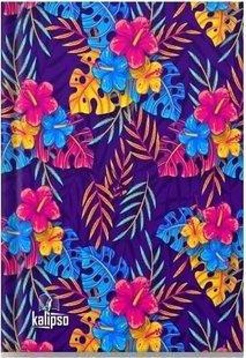 Bahar 14x20 Butik Defter