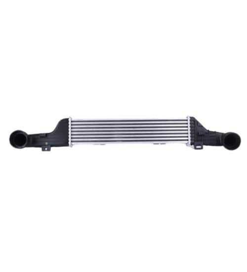 Mercedes-Benz E Serisi E320 TCDI 1999 2003 Turbo Radyatörü Intercooler 530X113X64