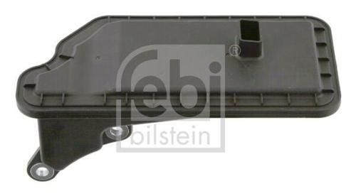 Volkswagen Golf 4 Bora Audi A3 Passat Otomatik Şanzıman Filtresi