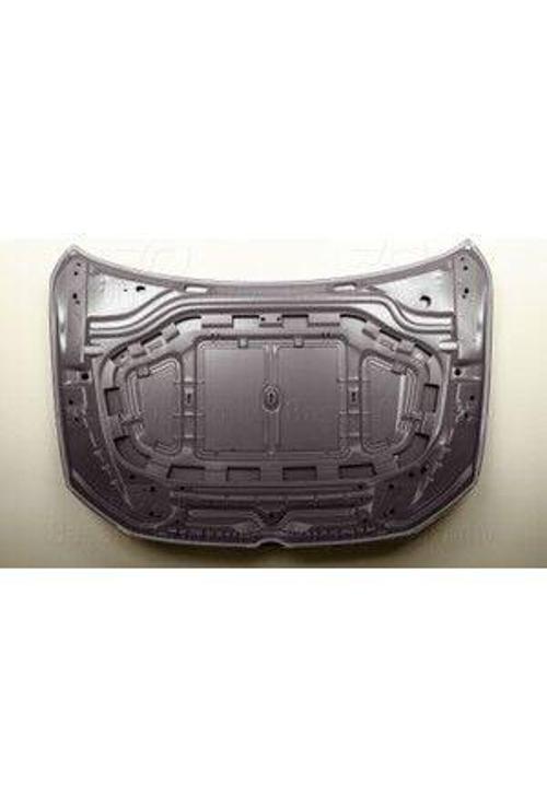 Audi Q5 2009-2012 Megesli Motor Kaputu