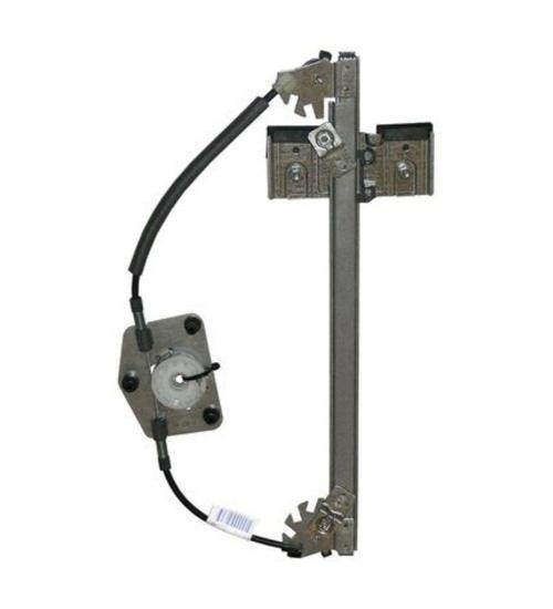 Skoda Fabia Cam Kriko Tamir Takımı Ön Sağ 13 Sonrası