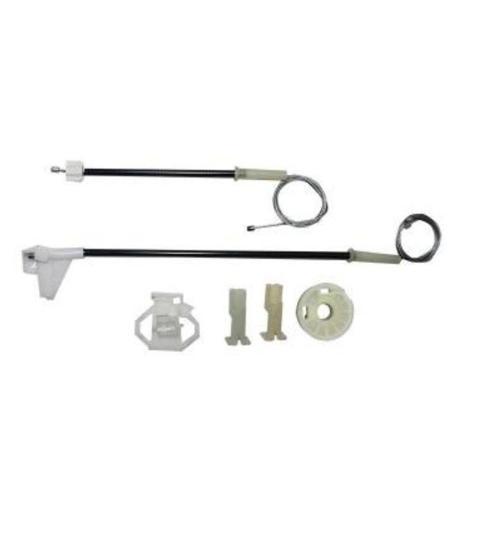 Volkswagen Polo Classic Seat Cordoba Ibiza 1994-2001 Arka Sol Cam Kriko Tamir Takımı