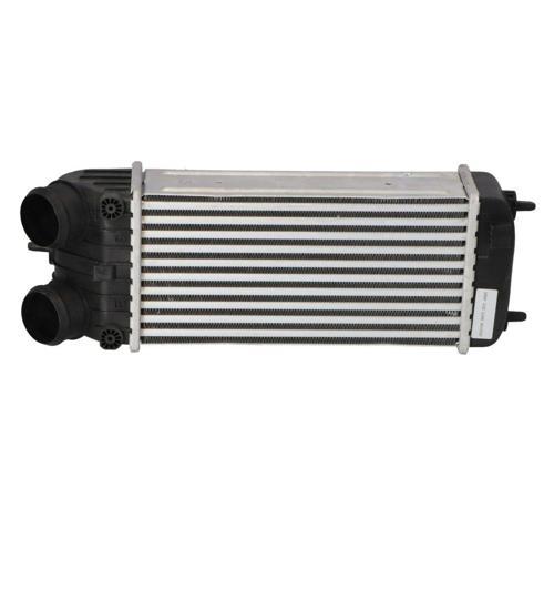 Peugeot 207 1.6i 2007-2012 Turbo Radyatörü Intercooler 300X150X76