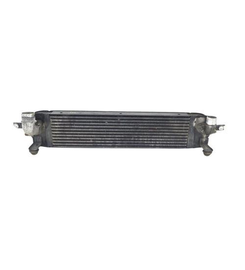 Nissan X-Trail 2 T31 2.0 DCI 2007-2013 Renault Koleos 1 2.0 DCI 2008 Sonrası Turbo Radyatörü Intercooler 655X158X64