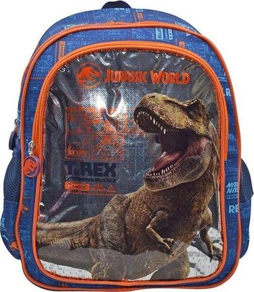 OBM Jurassic World Sırt Çantası 1395